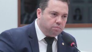 Rodolfo Nogueira vota por ampliar isenção do Imposto de Renda
