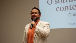 Psicologia da Unigran aborda rupturas do contemporâneo