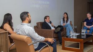 Engenharia Civil debate futuro da profissão
