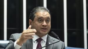 PF investiga vice-líder do Governo com o INSS