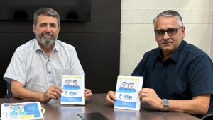 Aced conhece programa de capacitação a jovem aprendiz