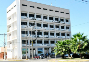 Operação investiga contratos públicos em Três Lagoas