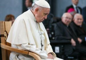 Morre o Papa Francisco