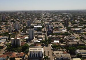 Concurso Público Unificado será realizado em 180 cidades em 2024