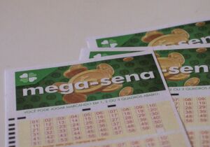 Mega-Sena, concurso 2.714: prêmio acumula e vai a R$ 100 milhões