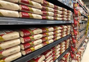 Produtores gaúchos dizem que não há motivo para alerta de falta de arroz no País