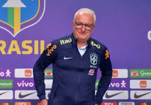 Dorival chama mais três jogadores para seleção brasileira na Copa América