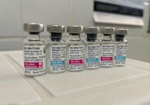 Dourados prorroga primeira dose da vacina contra dengue até 31 de julho