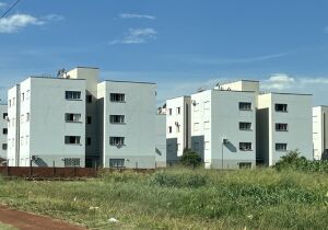 Brasil tem déficit de 6 milhões de residências