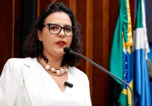 Com 13 feminicídios em cinco meses, Gleice Jane cobra políticas de proteção às mulheres