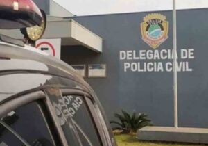 Polícia prende investigado por estupro de vulnerável