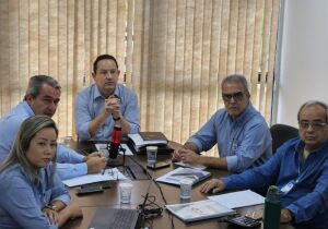 Conselho do FCO aprova R$ 127,8 milhões para 35 municípios
