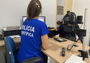 Aldeia Jaguapiru vai emitir carteira de identidade