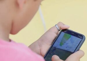 Resolução define uso de celulares nas escolas