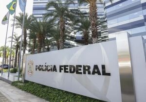Polícia Federal faz operação em São Paulo e Rio