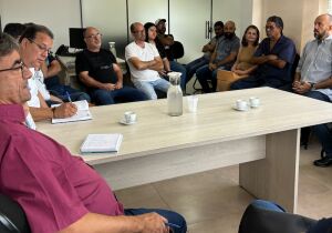 Agesul e Agetran ouvem propostas para adequar avenida