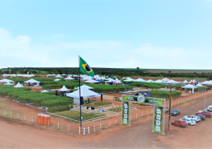 Embrapa apresenta tecnologias sustentáveis