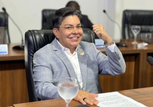Pedida a cassação do mandato de Isa Marcondes