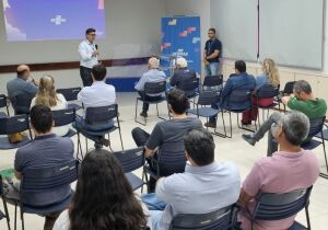Startup Day estimula inovação em empreendedorismo 