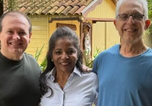 Egressa da Unigran preside o TRT no Mato Grosso