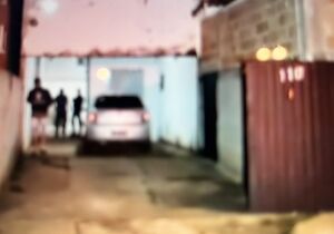 Homem reage à Polícia e é morto a tiros em Itaporã