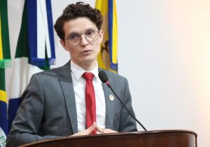 Vereador quer coordenadores pedagógicos e professores-coordenadores valorizados