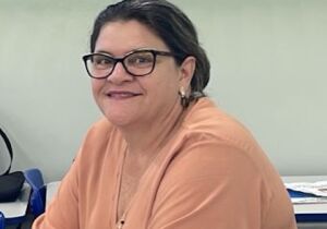 Escola 'informa' que professora atropelada morreu