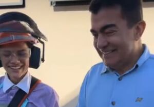 Marçal Filho vai a Justiça contra caluniadores