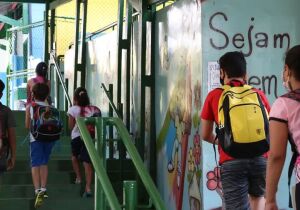 Prefeitura de SP abre concessão para escolas públicas