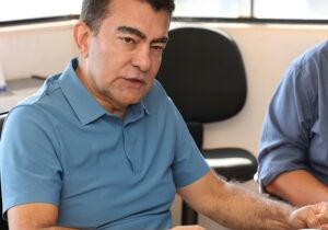 Definida empresa que vai apurar 'rombo' na Funsaud