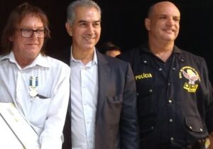 Morre o jornalista Waldemar Gonçalves, o Russo