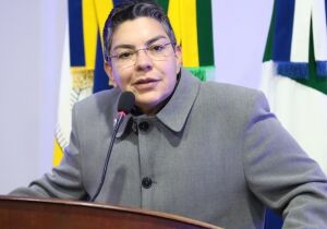 MP diz que ação fiscalizatória de vereadora não prejudica Saúde