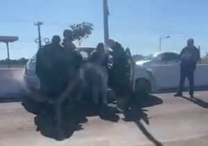 Idosa morre ao volante em Dourados
