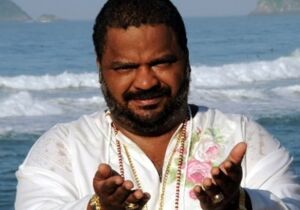 Cantor Arlindo Cruz morre aos 66 anos