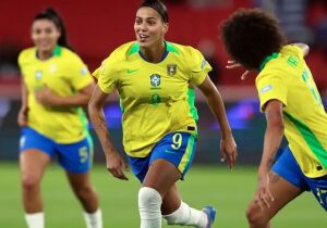 Empresas ligadas ao Mundial feminino são isentas de ISS