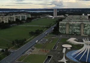 Serviço público federal muda horário de expediente 