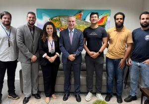 Servidores cobram convocação após concurso