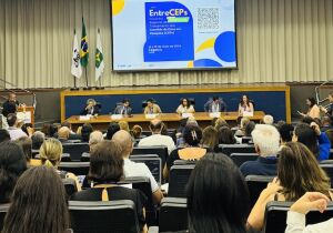 Treinamento nacional tem participação da Unigran