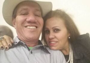 Detetive Givaldo morre de enfarto em Dourados