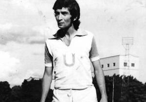 Morre o craque Marciano, ídolo do Ubiratan