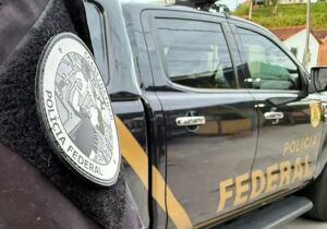Operação prende membros do Comando Vermelho