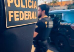 Federal apura crimes contra Sistema Financeiro