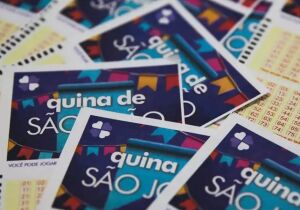 Quina de São João sorteia R$ 260 milhões