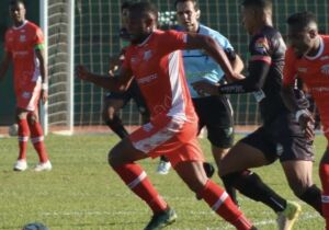 FFMS muda tabela da Série B estadual 