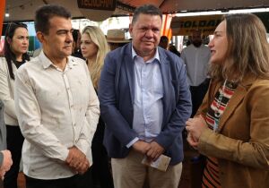 Tecnofam se consagra como maior feira do Centro-Oeste