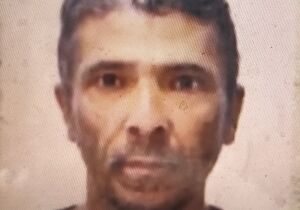 Valmir Dias morre após acidente em bairro