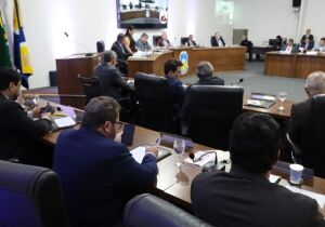 Câmara vai escolher novo presidente dia 6 de julho