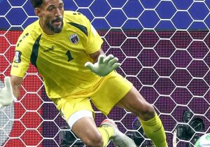 Atração Vozinha volta a campo contra o Uruguai