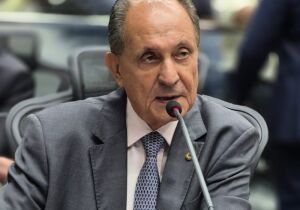 Zé Teixeira lidera frente de trabalho para Dourados