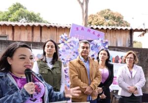 Prefeitura terá ações de conscientização na praça